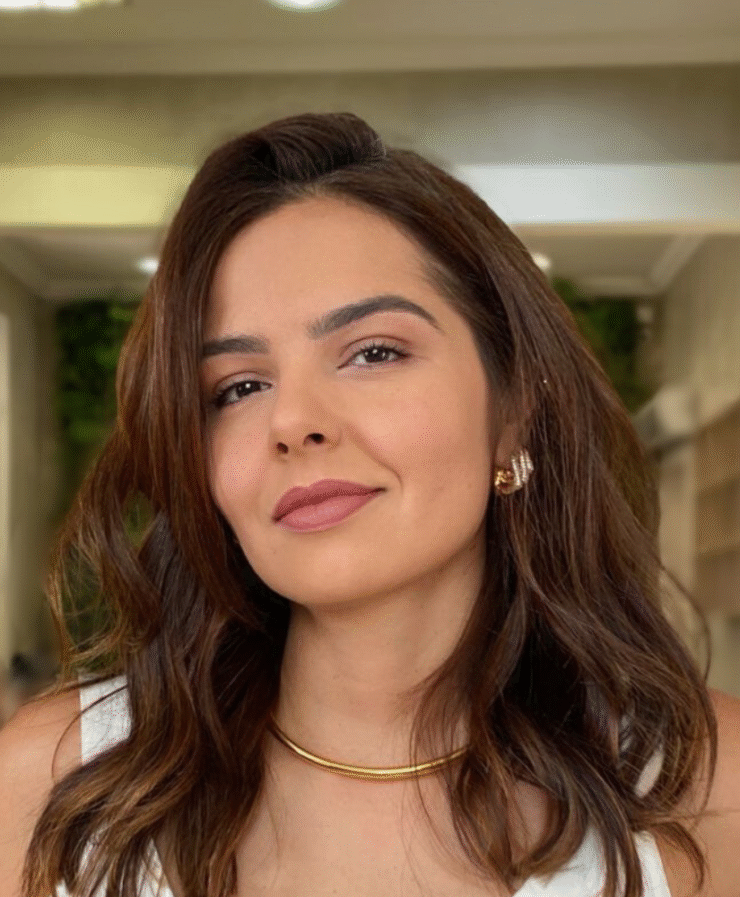 Karina Valadares, COO da Aríete Digital